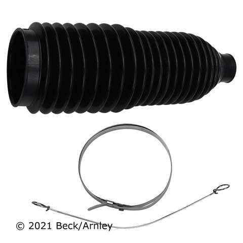 Beck/Arnley Rack and Pinion Bellows Kit P/N:103-2911