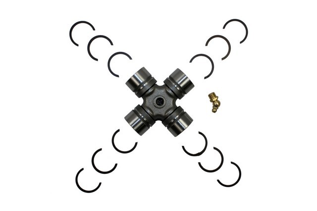 GMB Universal Joint P/N:220-0519