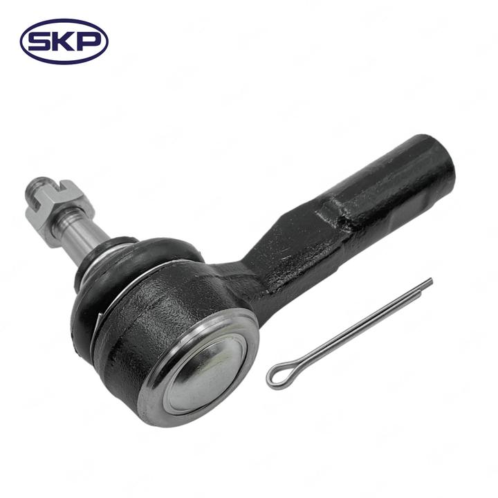 SKP Steering Tie Rod End P/N:SES800030