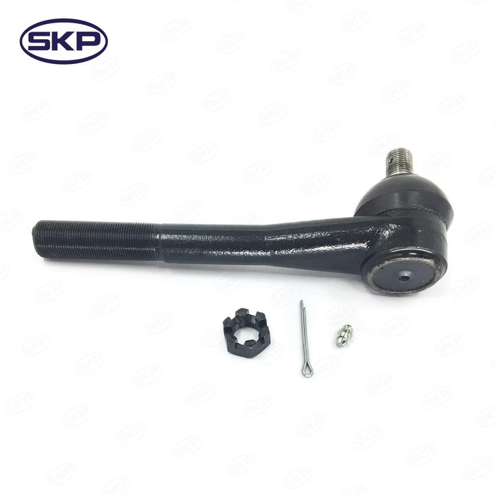 SKP Steering Drag Link P/N:SES2026R