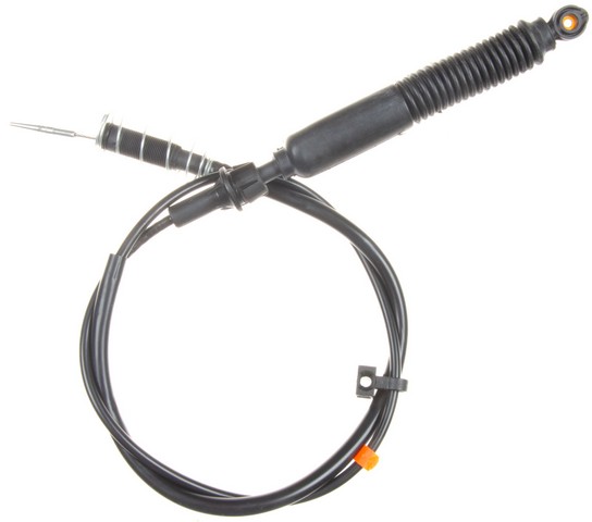 Pioneer Automotive Industries Automatic Transmission Shifter Cable P/N:CA-1311
