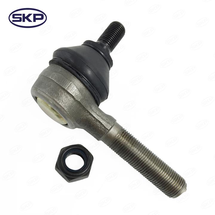 SKP Steering Tie Rod End P/N:SES323L
