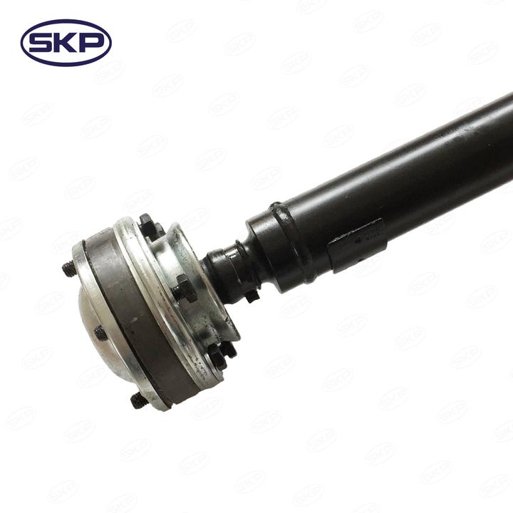 SKP Drive Shaft P/N:SK659324