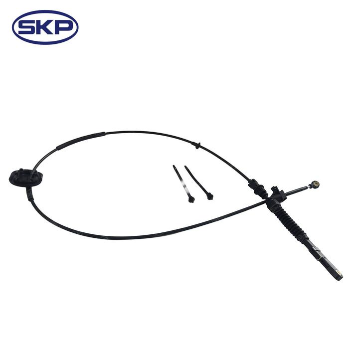 SKP Automatic Transmission Shifter Cable P/N:SKY1318