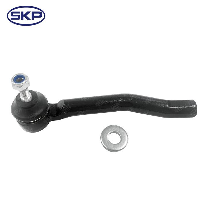 SKP Steering Tie Rod End P/N:SES800965