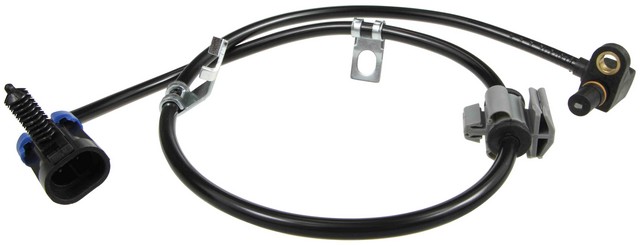 NTK ABS Wheel Speed Sensor P/N:AB0202