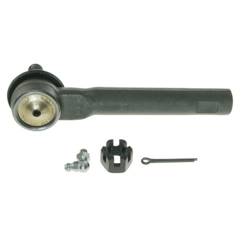 MOOG Chassis Products Steering Tie Rod End P/N:ES800404