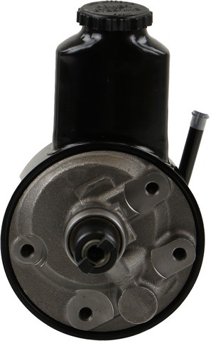 Atlantic Automotive Engineering Power Steering Pump P/N:7121N