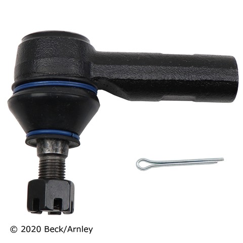 Beck/Arnley Steering Tie Rod End P/N:101-6019