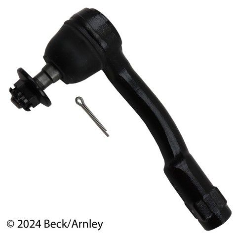 Beck/Arnley Steering Tie Rod End P/N:101-6731