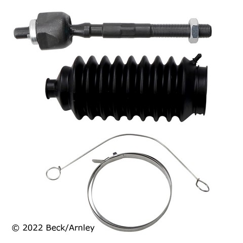Beck/Arnley Steering Tie Rod End Kit P/N:101-7433
