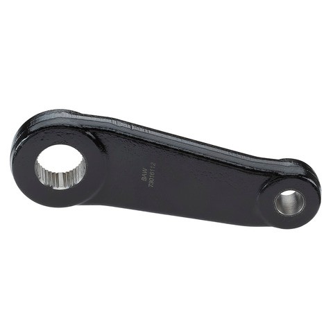 MOOG Chassis Products Steering Pitman Arm P/N:K80794