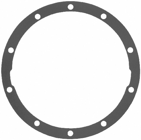 FEL-PRO Differential Carrier Gasket P/N:RDS 55429