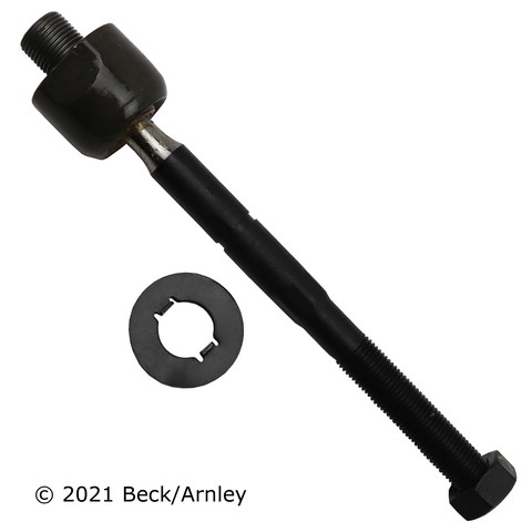 Beck/Arnley Steering Tie Rod End P/N:101-4345