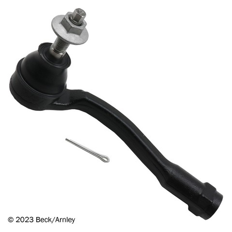 Beck/Arnley Steering Tie Rod End P/N:101-8686
