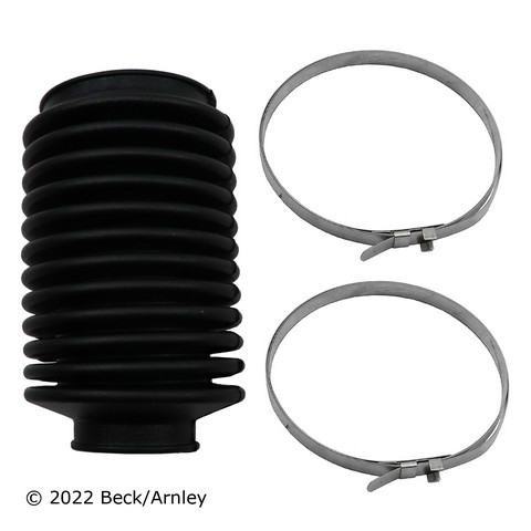 Beck/Arnley Rack and Pinion Bellows Kit P/N:103-2738