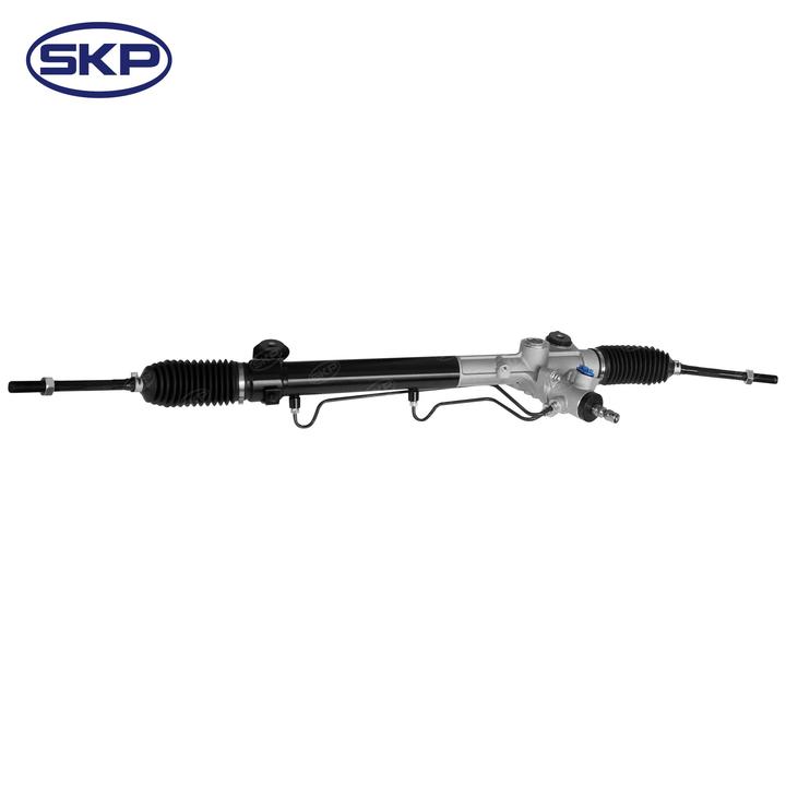 SKP Rack and Pinion Assembly P/N:SK262619