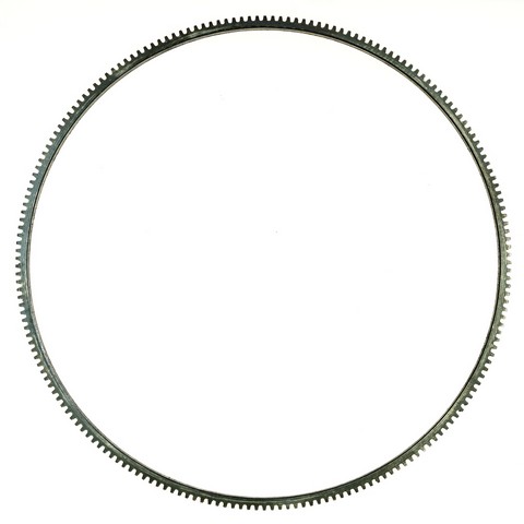 Pioneer Automotive Industries Clutch Flywheel Ring Gear P/N:FRG-197N