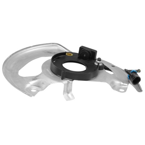 Wells Vehicle Electronics ABS Wheel Speed Sensor P/N:5S10586