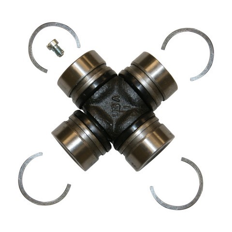 GMB Universal Joint P/N:215-0456