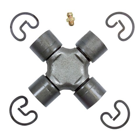 GMB Universal Joint P/N:219-0153