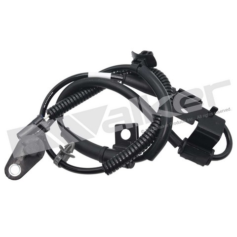 Walker Products ABS Wheel Speed Sensor P/N:241-1247