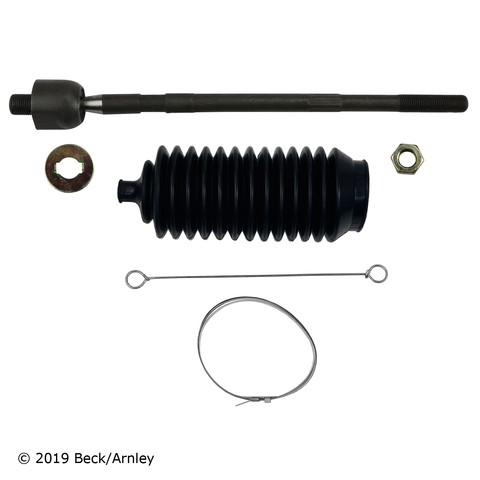 Beck/Arnley Steering Tie Rod End Kit P/N:101-7456