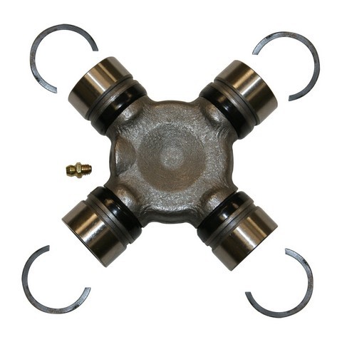 GMB Universal Joint P/N:210-1557