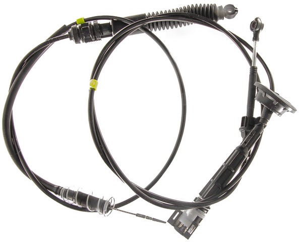 Pioneer Automotive Industries Automatic Transmission Shifter Cable Kit P/N:CA-1259
