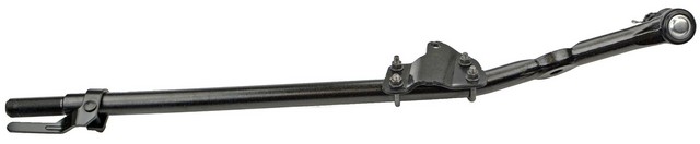 Mevotech Original Grade Steering Tie Rod End P/N:GES80753