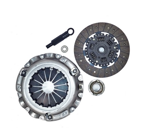 Platinum Driveline Transmission Clutch Kit P/N:05-049