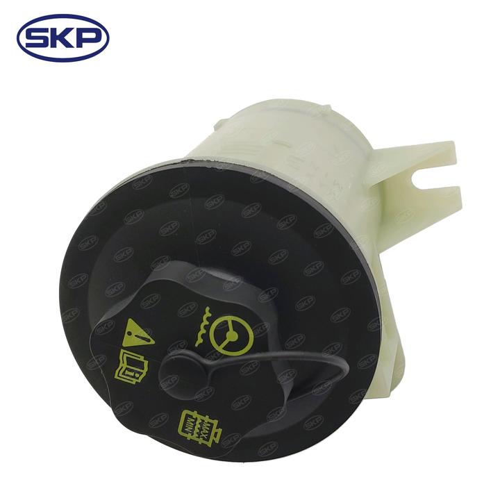 SKP Power Steering Reservoir P/N:SK603B61