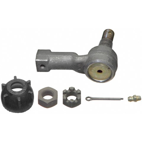 MOOG Chassis Products Steering Tie Rod End P/N:ES2954