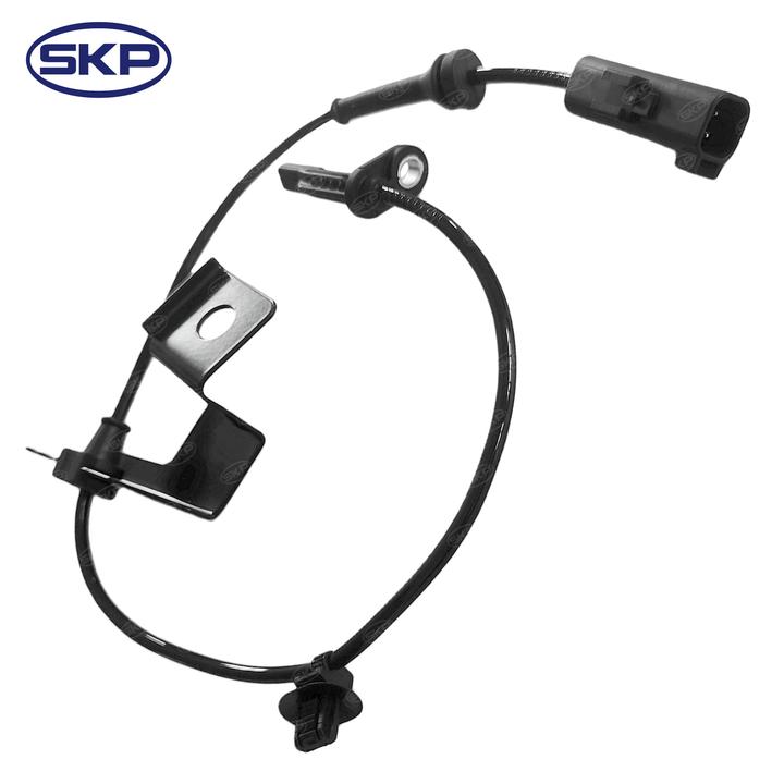 SKP ABS Wheel Speed Sensor P/N:SKALS2595
