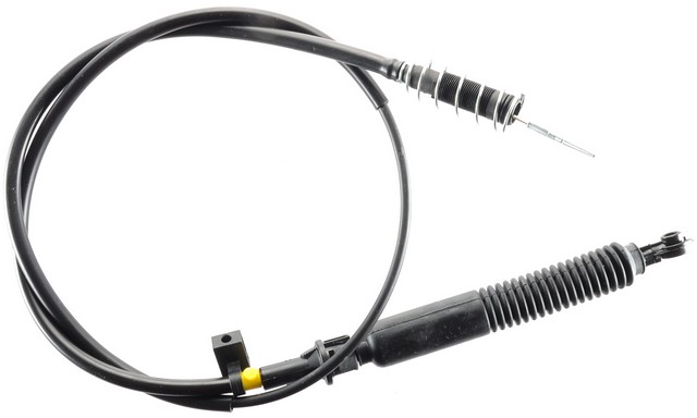 Pioneer Automotive Industries Automatic Transmission Shifter Cable P/N:CA-1364