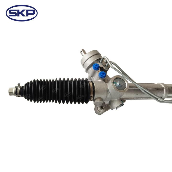 SKP Rack and Pinion Assembly P/N:SK269006