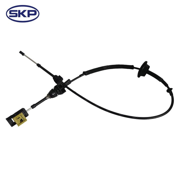 SKP Automatic Transmission Shifter Cable Kit P/N:SKY789