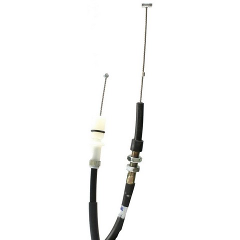 Pioneer Automotive Industries Automatic Transmission Detent Cable P/N:CA-1917