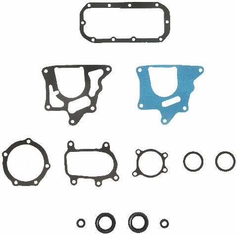 FEL-PRO Transfer Case Gasket Set P/N:TS 3181 A