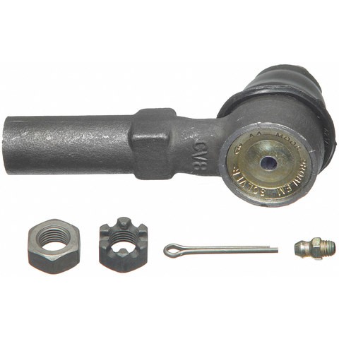QuickSteer Steering Tie Rod End P/N:ES2814RL