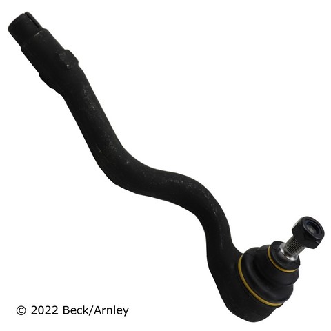 Beck/Arnley Steering Tie Rod End P/N:101-4939
