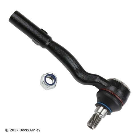 Beck/Arnley Steering Tie Rod End P/N:101-5808
