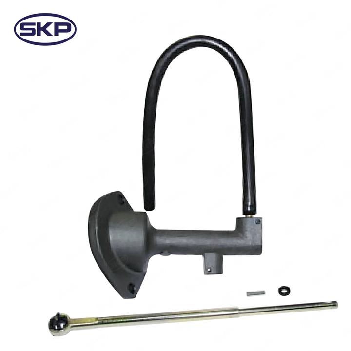 SKP Clutch Master Cylinder P/N:SKCM350055