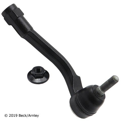 Beck/Arnley Steering Tie Rod End P/N:101-8408