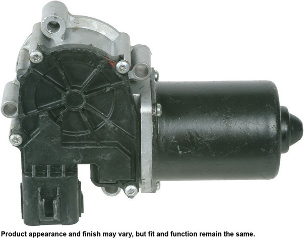 CARDONE Reman Transfer Case Motor P/N:48-304