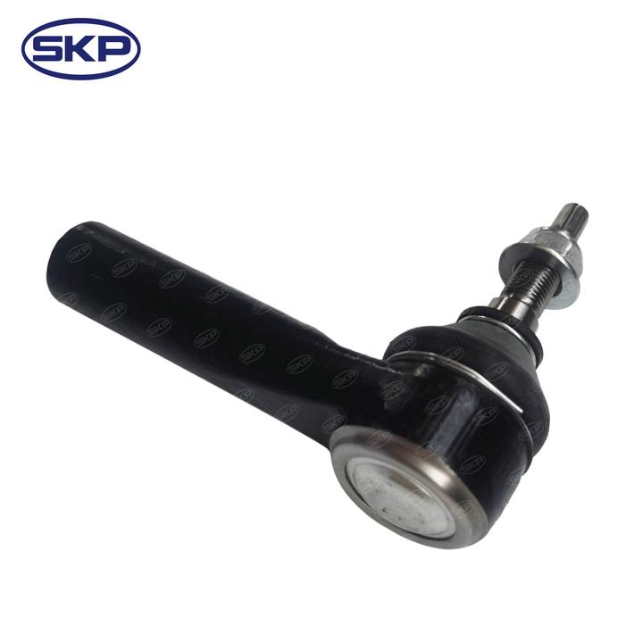 SKP Steering Tie Rod End P/N:SES801352