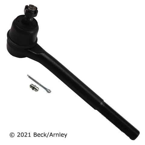 Beck/Arnley Steering Tie Rod End P/N:101-7648