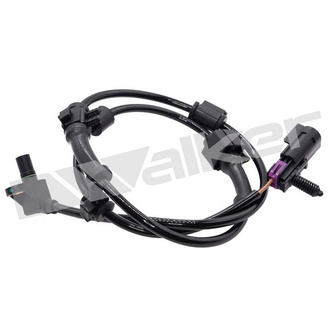 Walker Products ABS Wheel Speed Sensor P/N:241-1027
