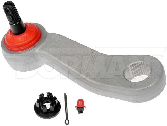 Dorman - OE Solutions Steering Pitman Arm P/N:PA6654RD