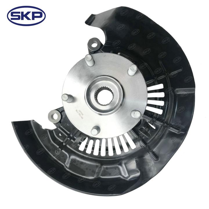 SKP Steering Knuckle Kit P/N:SK698432